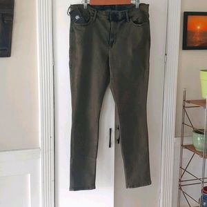 NWT Rock and Republic skinny jeans 16
